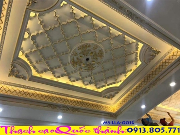 Thạch cao | CẦN LÀM TRẦN THẠCH CAO TẠI TPHCM